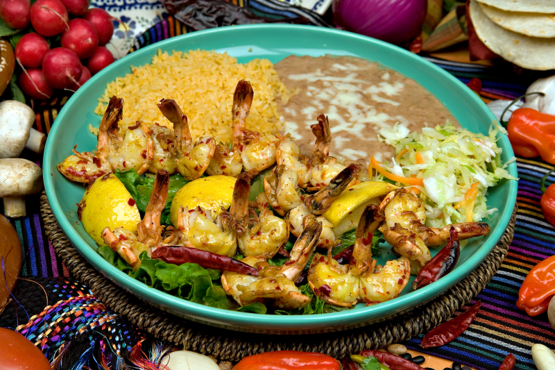 Fort Collins Inca Mexican Restaurant